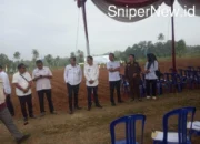 Pringsewu Genjot Produksi Padi dan Jagung 2025, UMKM Juga Didorong Naik Kelas