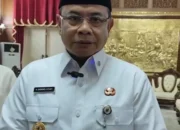 Bupati Pati Sudewo Tegaskan Tak Akan Mundur Usai Aksi Demo 13 Agustus 2025