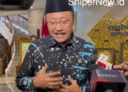 Kemensos Pastikan Bansos Tidak Dikurangi, Penyaluran Dialihkan ke Penerima Lebih Berhak