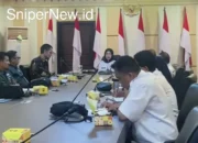 Lampung Perkuat Strategi Atasi Konflik Manusia–Satwa Liar