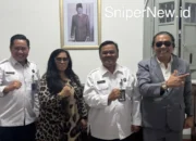 Lapas Sukamiskin Perkuat Ketahanan Pangan Lewat Pembinaan WBP