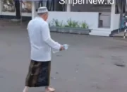 Pagar Gaib di Pati: Amarah Rakyat Tembus Benteng Besi dan Jampi-jampi