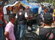 Aksi Petani Padasa Enam Utama Bikin