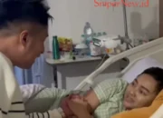 Kepergian Mpok Alpha: Haru, Doa, dan Kenangan Indah yang Ditorehkan Sosok Baik Hati