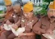 Kontras Anggaran Perayaan dan Kehidupan Veteran, Suara Warganet Soal Keadilan Ekonomi