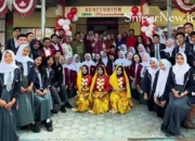 Program Makan Bergizi Gratis di Sulteng, Dorong Generasi Sehat dan Cerdas Menuju Indonesia Emas 2045