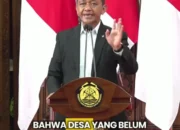 Bahli Kebutkan Program Listrik Desa, Target 10 Ribu Titik Terlistriki di Era Prabowo–Gibran