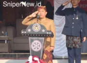 1.059 Warga Binaan Lapas Warungkiara Terima Remisi HUT RI ke-80, 19 Langsung Bebas