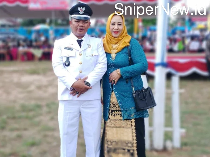 Semangat Kemerdekaan Membara di Lumbirejo, Warga Antusias Ikuti Upacara HUT RI ke-80 Screenshot_20250817-141139_1