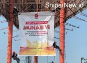 PKS Ajak Bangsa Refleksi di HUT RI ke-80: Pastikan Cita-Cita Pendiri Bangsa Terwujud