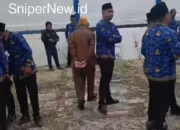 Veteran Tua yang Terlupakan di Tengah Riuh Peringatan HUT RI ke-80 di Barito Utara