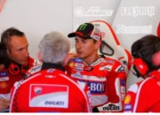 Jorge Lorenzo: Pecco Sedang Kehilangan Rasa Percaya Diri