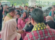 Anwar Hafid Ziarah ke Makam Orang Tua di Morowali, Sebut Tanah Kelahiran Membawa Kedamaian