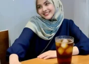 Es Teh dan Seni Nikmati Hidup, Dari Sedotan hingga Filosofi Segelas Minuman Sehari-hari