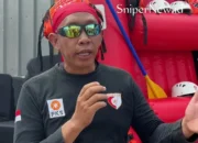 Satgas Bencana PKS Siap Respon Cepat Musibah di Tanah Air