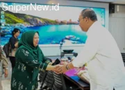 Pemprov Sulteng Kawal Pembangunan Sekolah Rakyat Demi Generasi Cerdas 2045