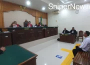 Eksepsi Jurnalis Bali: PN Negara Dinilai Tak Berwenang, Dakwaan JPU Disebut Cacat Hukum