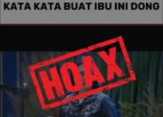 Klarifikasi Video “Guru Beban Negara”: Menteri Tegaskan Itu Hoaks dan Hasil Manipulasi