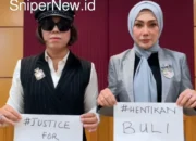 Hentikan Bullying: Seruan Keadilan untuk Zara