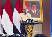 Membangun Integritas dan Mencegah Korupsi, Kemenkum Tekankan Pentingnya Pencegahan Kejahatan