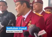 Kasus Dugaan Korupsi Bansos, KPK Tetapkan 5 Tersangka