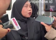 Remaja Didakwa Kasus Bullying di Kota Kinabalu, Mengaku Tidak Bersalah