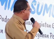 Peresmian Sumur Bor di Kupang, Harapan Baru Akses Air Bersih bagi Warga