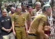 Tradisi Mendio Saruran di Desa Pundilemo Tetap Lestari Turun-Temurun