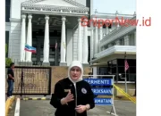 Kisah Keadilan untuk Zara: Suara Keluarga dan Dukungan Publik Menggema di Kota Kinabalu
