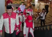 Edi Damansyah Ajak Perhiptani Solid, Perkuat Peran Penyuluh dan Petani