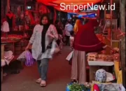 Pedagang Pasar Bawah Bukittinggi Hadapi Tantangan Kenaikan Harga dan Ketidakstabilan Penjualan