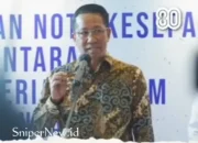 Koperasi Merah Putih Jadi Tulang Punggung Ekonomi Kerakyatan