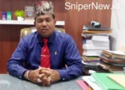 Gazali, Pejabat Senior Barito Utara: Dari Gudang Farmasi Hingga Asisten II, Kini Siap Pensiun