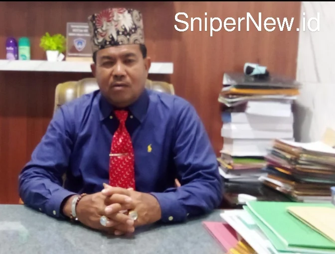 Gazali, Pejabat Senior Barito Utara: Dari Gudang Farmasi Hingga Asisten II, Kini Siap Pensiun Screenshot_20250821-101347_1