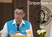 Utang PLN Membengkak, Laba Anjlok: PTN Desak Presiden Copot Dirut