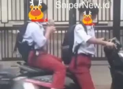 Fenomena Dua Anak SD di Bandung Terekam Merokok di Jalan, Jadi Cermin Pentingnya Perhatian Orang Tua dan Lingkungan