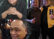 Benny Rhamdani Tegaskan Tidak Pernah Terlibat Dugaan Hutang Rp10 Miliar Pilwako Kotamobagu