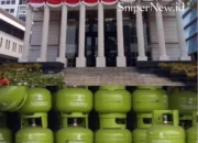 MK Tegaskan Biaya Transportasi LPG 3 Kg Bukan Objek Pajak