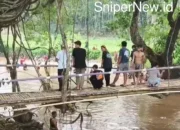 Tradisi Gubyah: Warisan Unik Warga Batang Membuka Bendungan Sungai untuk Menangkap Ikan