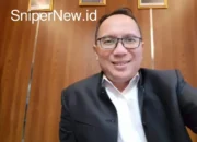 Pemprov Lampung Diingatkan untuk Patuhi Batas Belanja Pegawai dalam APBD
