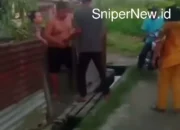 Pegawai PNM Mekar di Tanjung Balai Jadi Korban Saat Menagih Utang