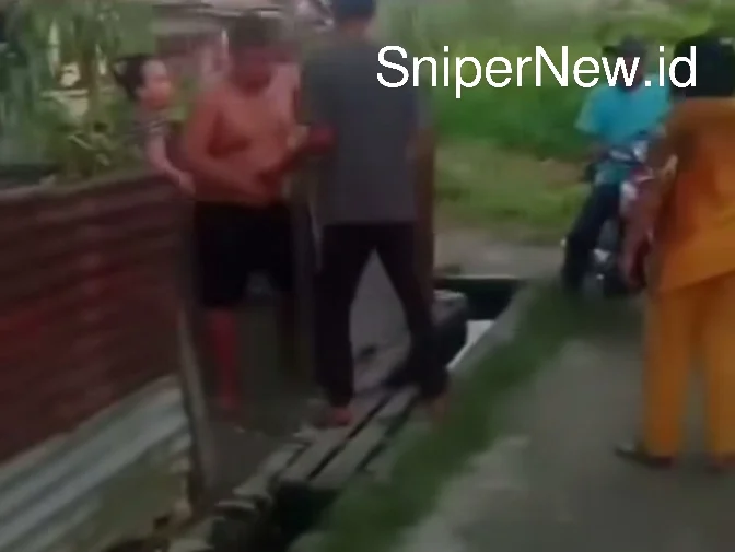 Pegawai PNM Mekar di Tanjung Balai Jadi Korban Saat Menagih Utang Screenshot_20250822-132733_1