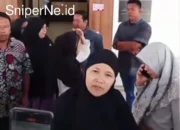 72 Siswa SMAN 5 Bengkulu Diberhentikan Karena Tidak Terdaftar di Dapodik
