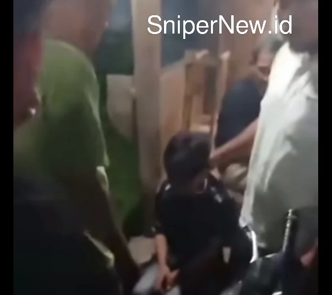 Ini Diduga Curi Kotak Amal di Pekalongan, Warga "Senyum" Screenshot_20250824-085026_1