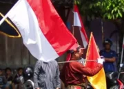 Gunungan Naik Panggung: Warga Kepek Siap Gelar Kirab Budaya Meriah