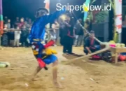Kuda Lumping: Warisan Budaya yang Menyatukan Keberagaman