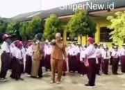Wagub Lampung Tanggapi Kasus Guru Viral di Pesawaran
