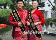 Pinton Anggon: Harmoni Budaya, Generasi Muda, dan Silaturahmi di Cianjur
