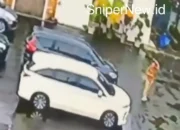 Kepala KCP BRI Cempaka Putih Diduga Diculik di Pasar Rebo