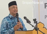 Bijak Bermedia Sosial, Satu Unggahan Bisa Jadi Perubahan
